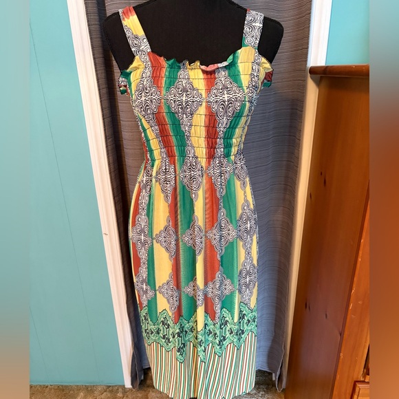 Summer Dress - Picture 2 of 7